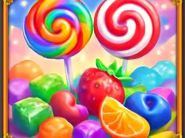Sweet Bonanza